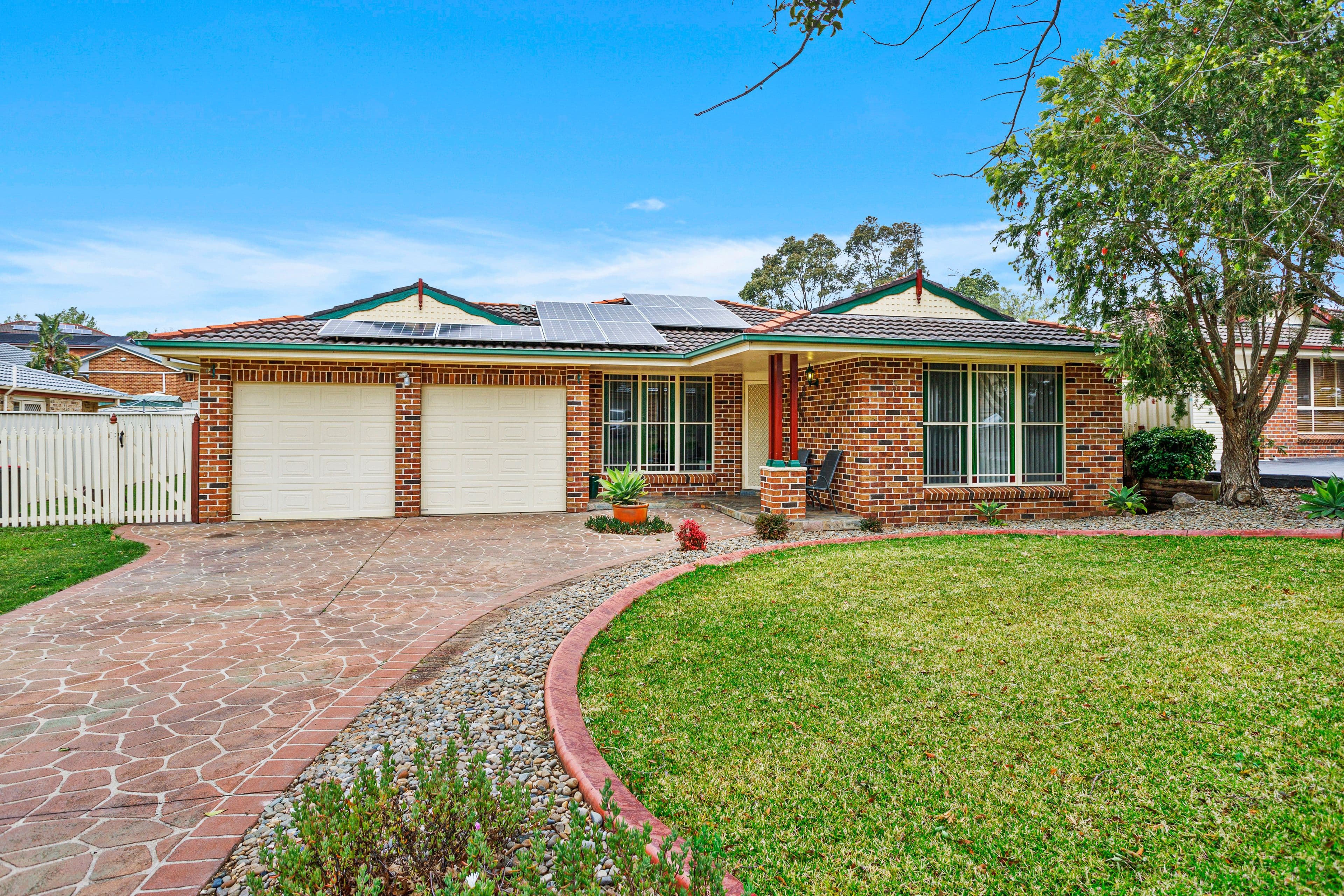 3 Ashton Vale Grove, Horsley NSW 2530, Horsley - Image 1