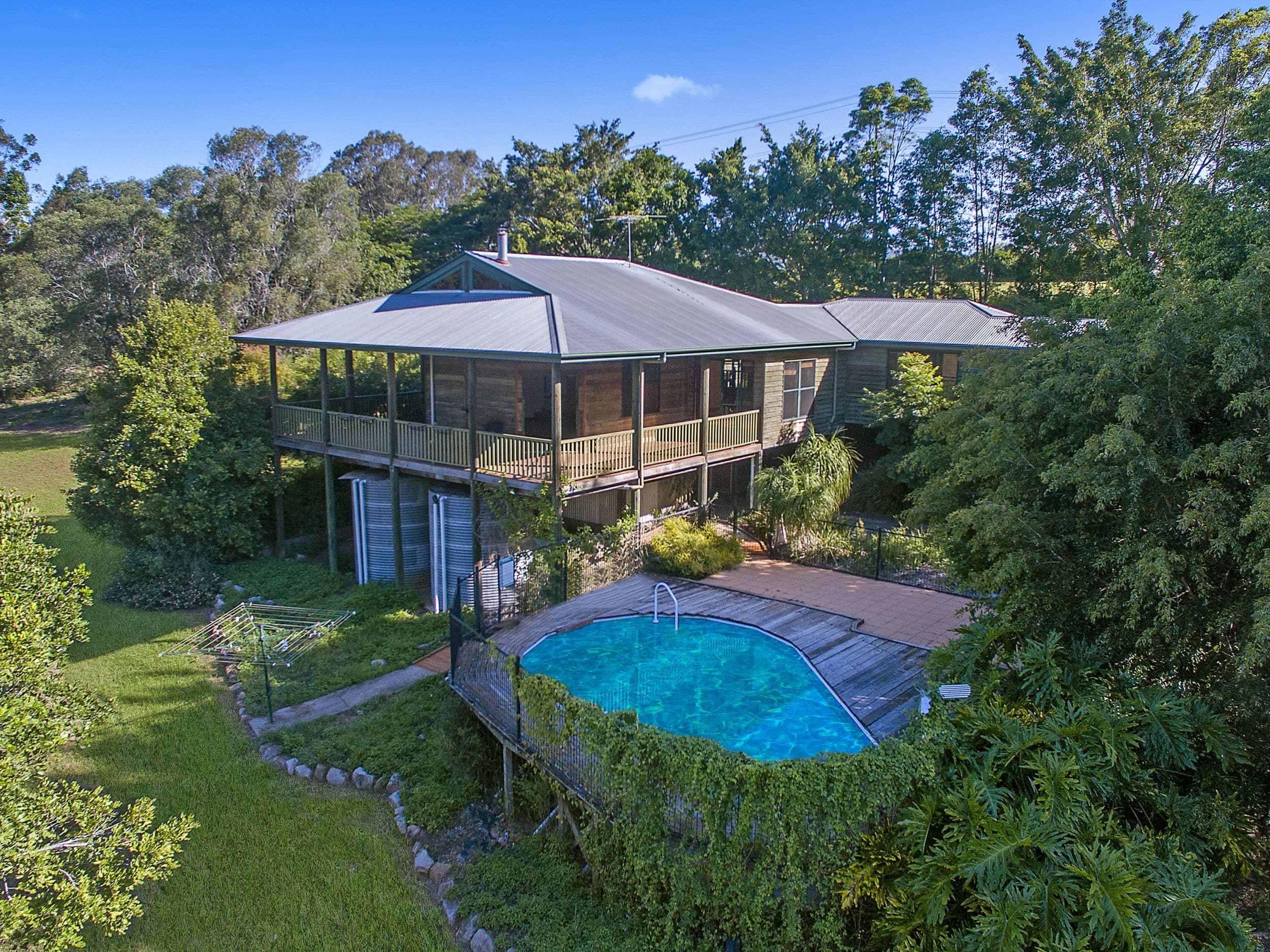 218 Gibbons Road, Samford Valley QLD 4520, Samford Valley - Image 1