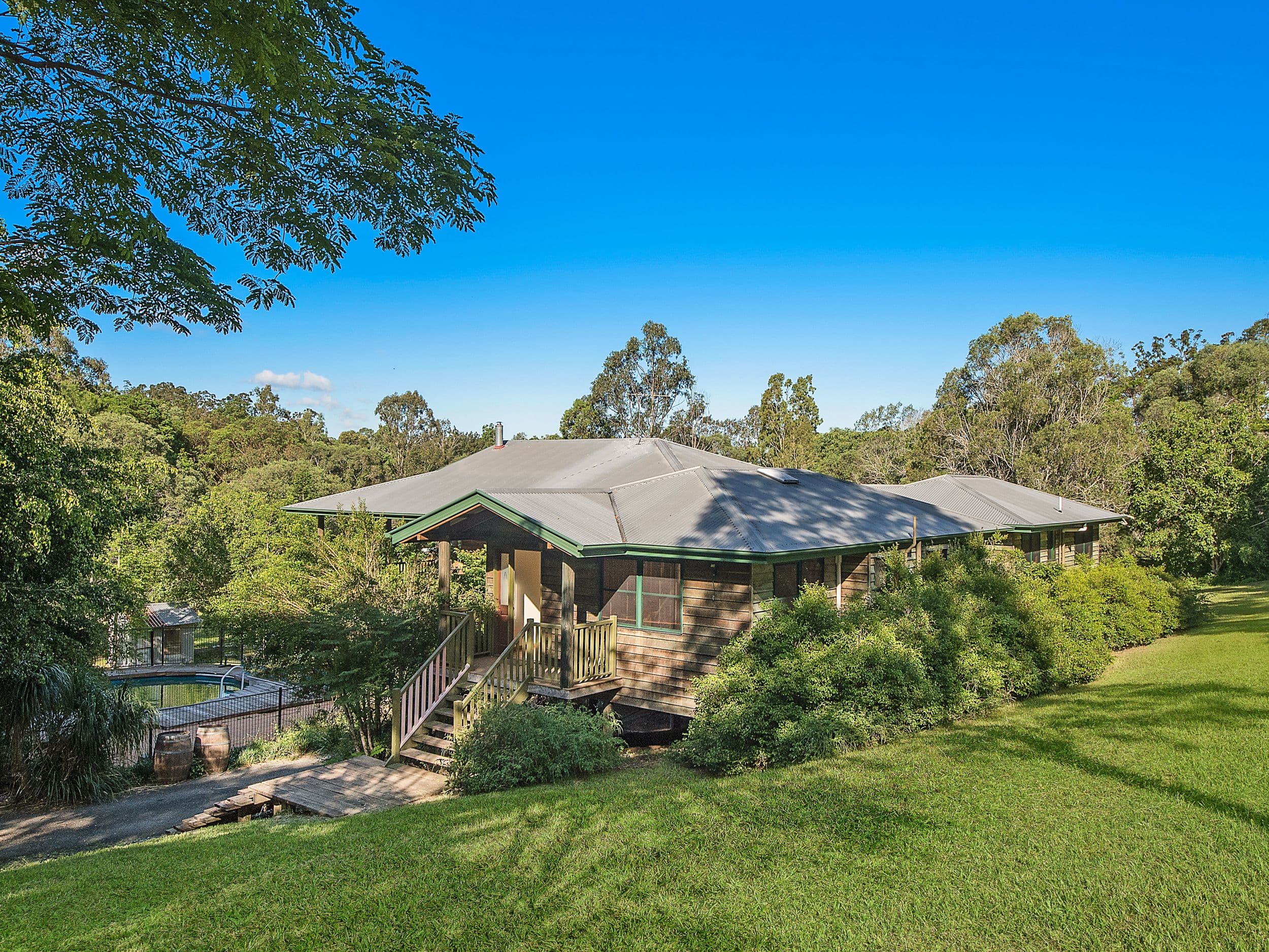 218 Gibbons Road, Samford Valley QLD 4520, Samford Valley - Thumbnail 3