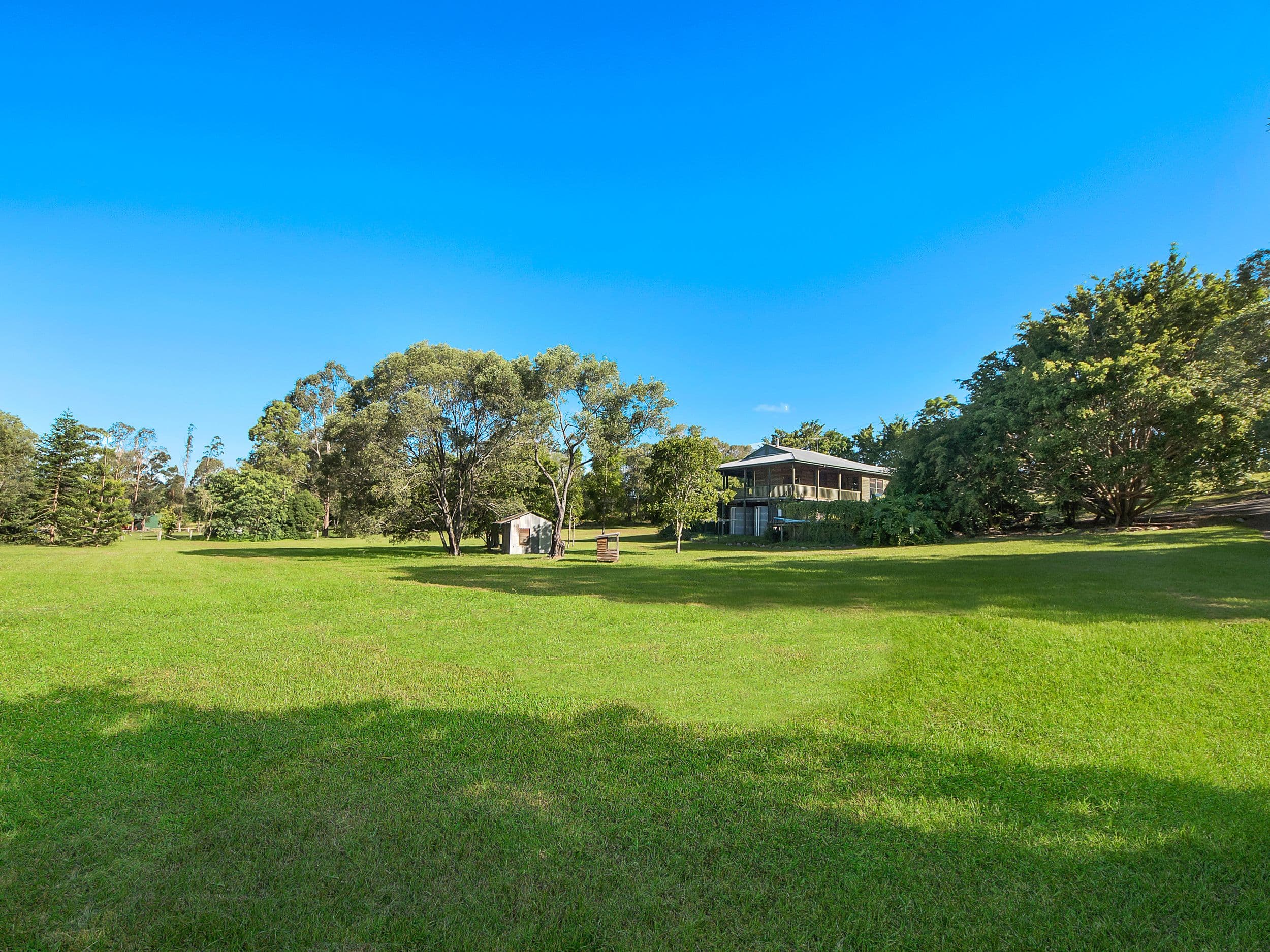 218 Gibbons Road, Samford Valley QLD 4520, Samford Valley - Thumbnail 4