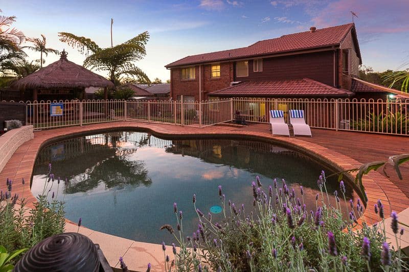 18 Juba Street, Riverhills QLD 4074, Riverhills - Image 1