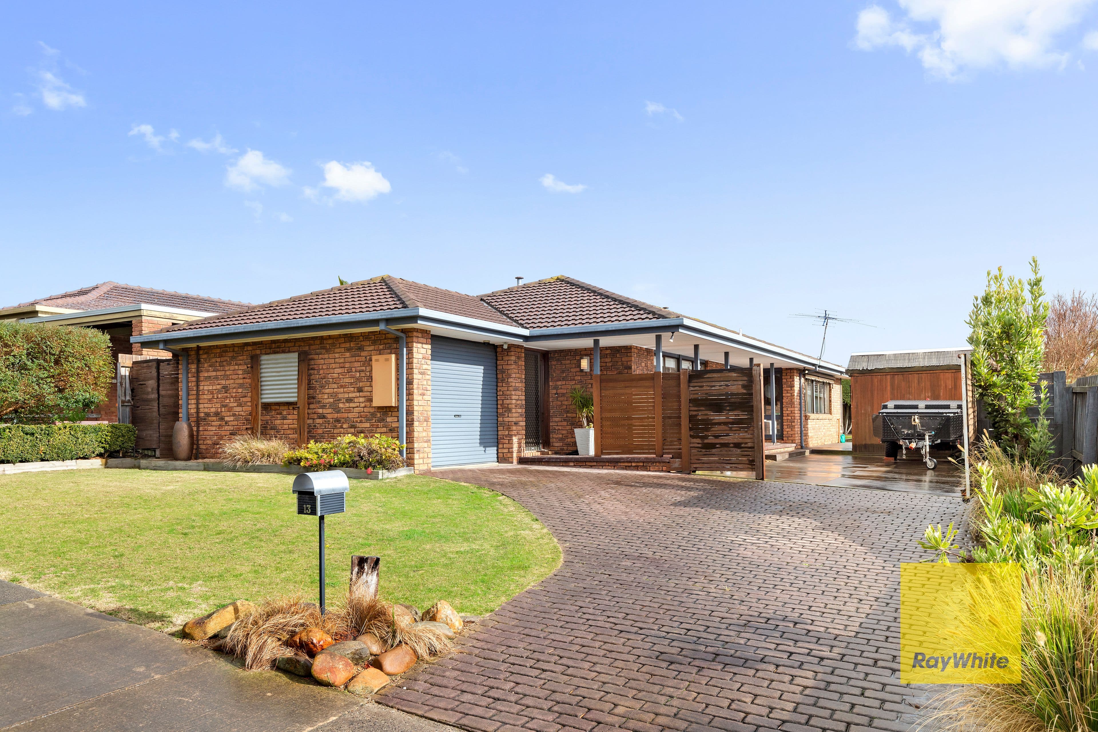 13 Polley Court, Grovedale VIC 3216, Grovedale - Image 1