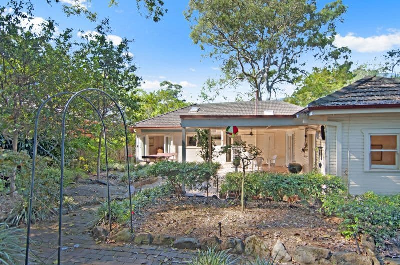1 Mawson Avenue, BEECROFT NSW 2119, Beecroft - Image 1