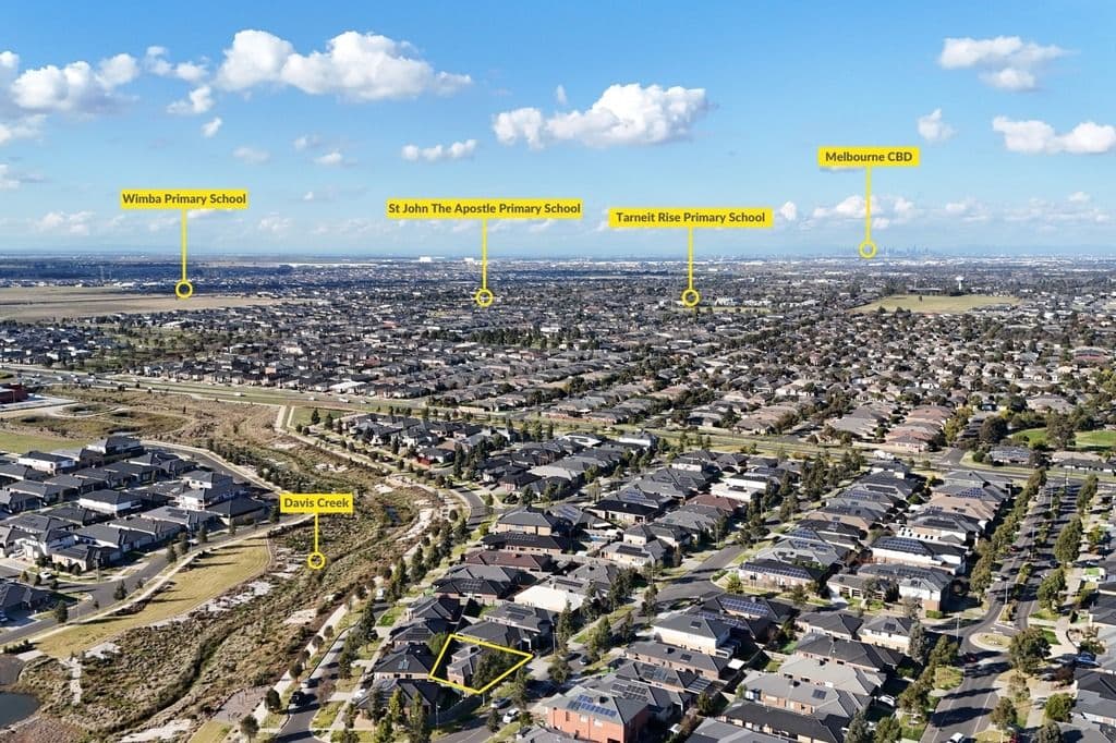 3 Swainson Close, Tarneit VIC 3029, Tarneit - Thumbnail 2