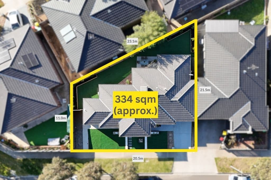 3 Swainson Close, Tarneit VIC 3029, Tarneit - Thumbnail 3