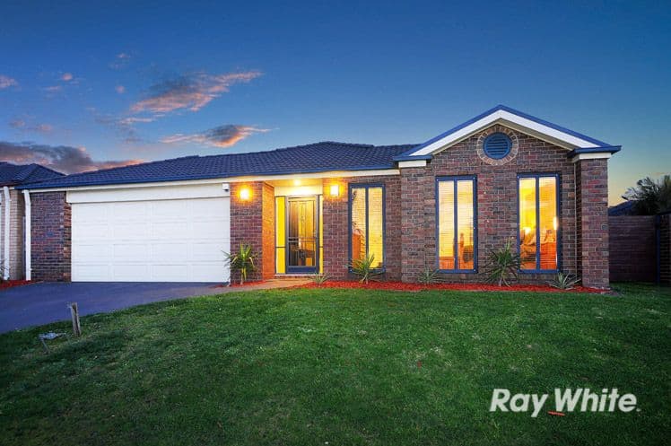31 Silver Creek Drive, LYNBROOK VIC 3975, Lynbrook - Image 1