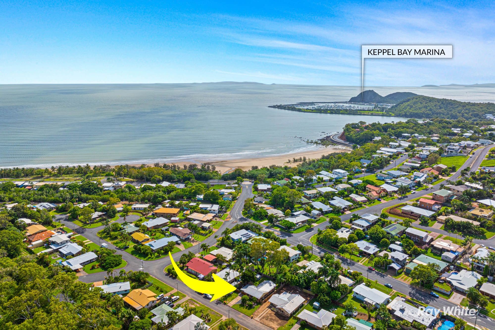 15 Joyce Avenue, Lammermoor QLD 4703, Lammermoor - Thumbnail 4