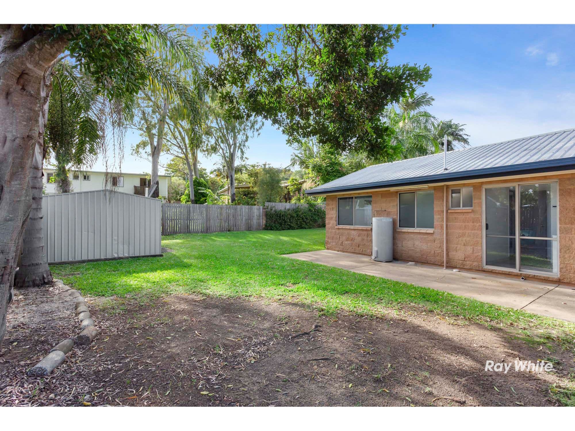 15 Joyce Avenue, Lammermoor QLD 4703, Lammermoor - Thumbnail 6
