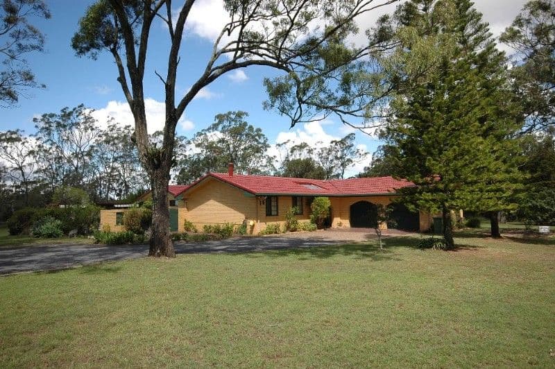 15 Banyula Drive, TORRINGTON QLD 4350, Torrington - Image 1