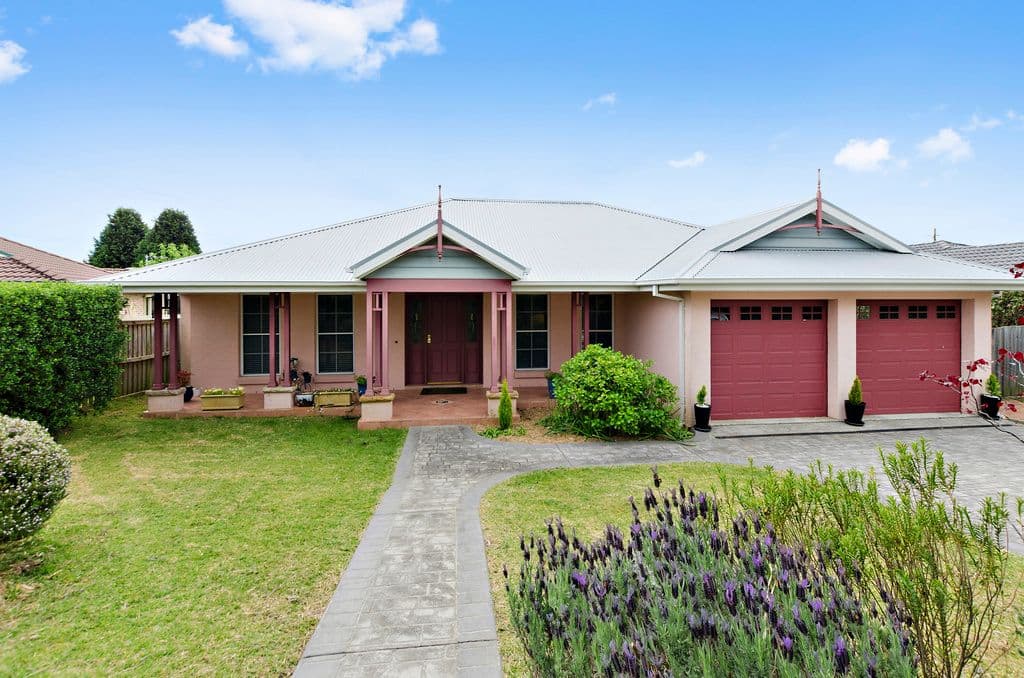 50 Kingsbury Circuit, Bowral - Image 1