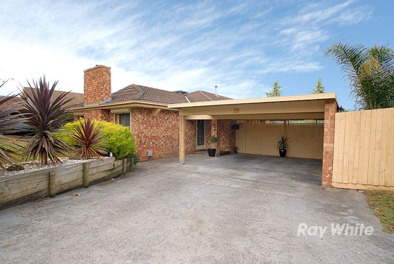 28 Trentwood Road, NARRE WARREN VIC 3805, Narre Warren - Image 1