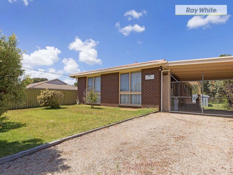 1 Vincent Street, Tootgarook VIC 3941, Tootgarook - Thumbnail 2