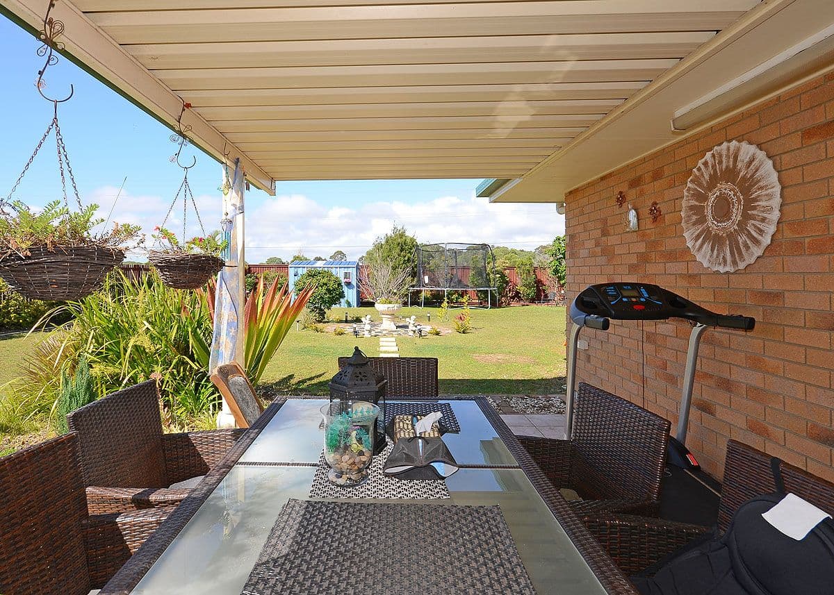 14 Glengarry Court, Kawungan QLD 4655, Kawungan - Thumbnail 8
