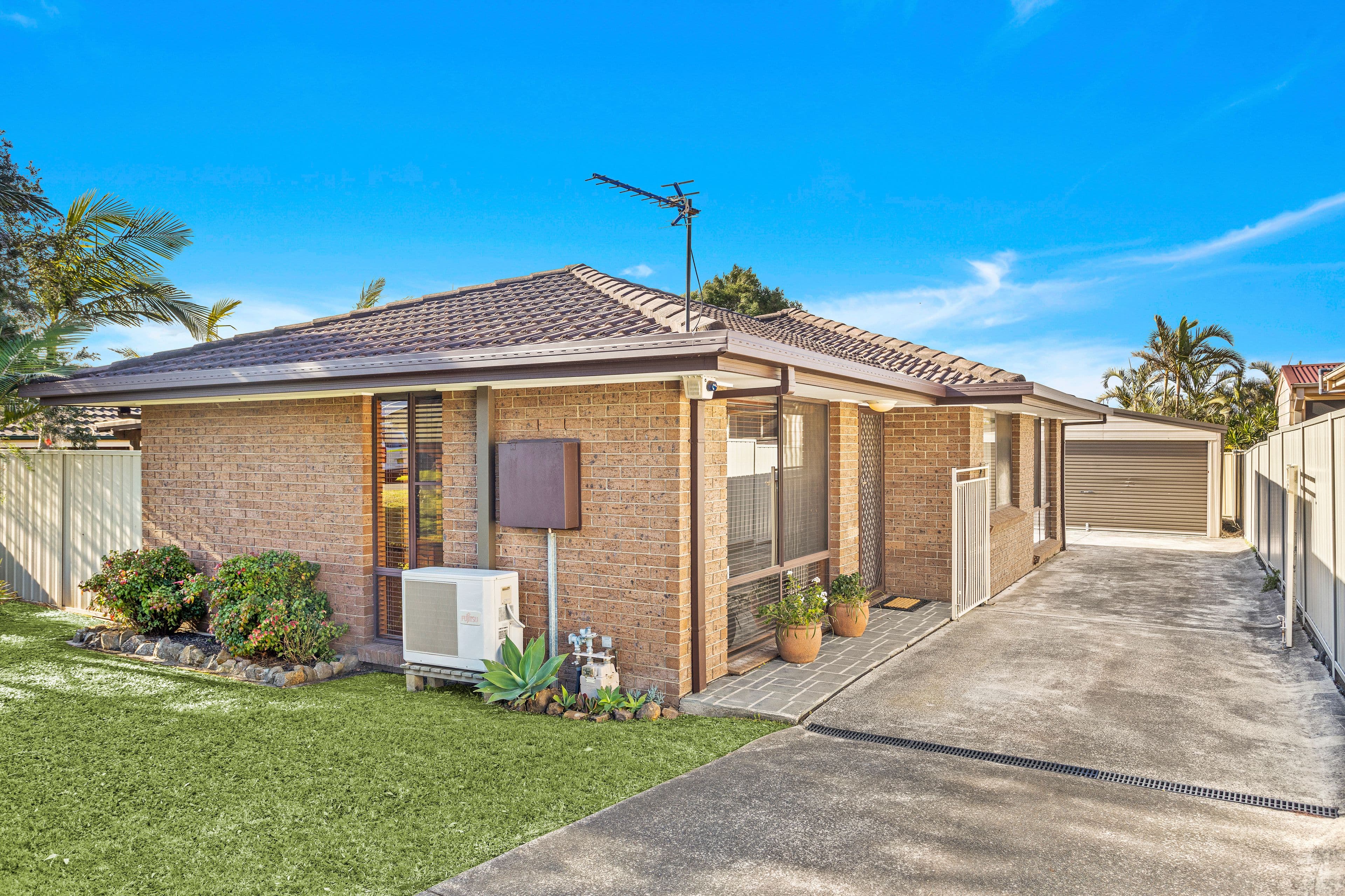 38 Charlotte Crescent, Albion Park NSW 2527, Albion Park - Image 1