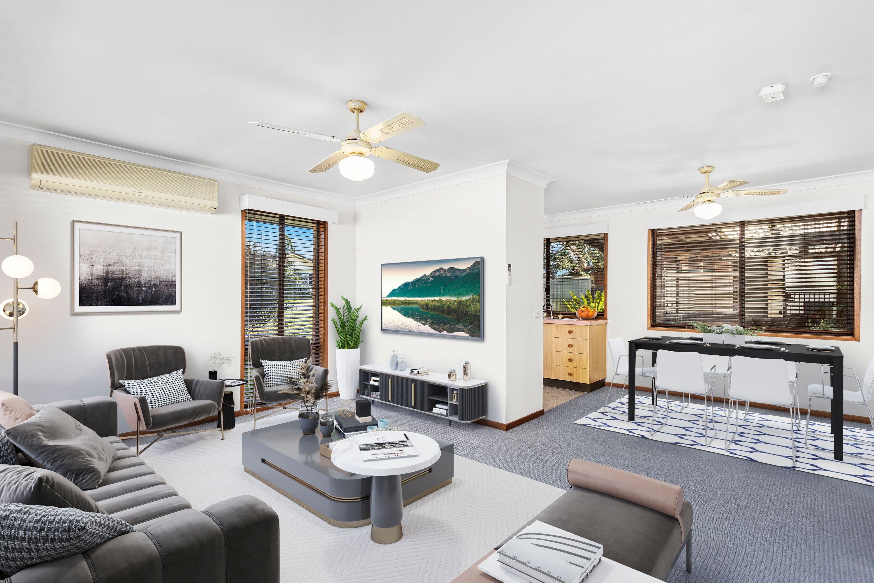 38 Charlotte Crescent, Albion Park NSW 2527, Albion Park - Thumbnail 2