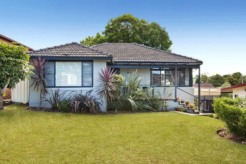 80 Undola Road, HELENSBURGH NSW 2508, Helensburgh - Thumbnail 2