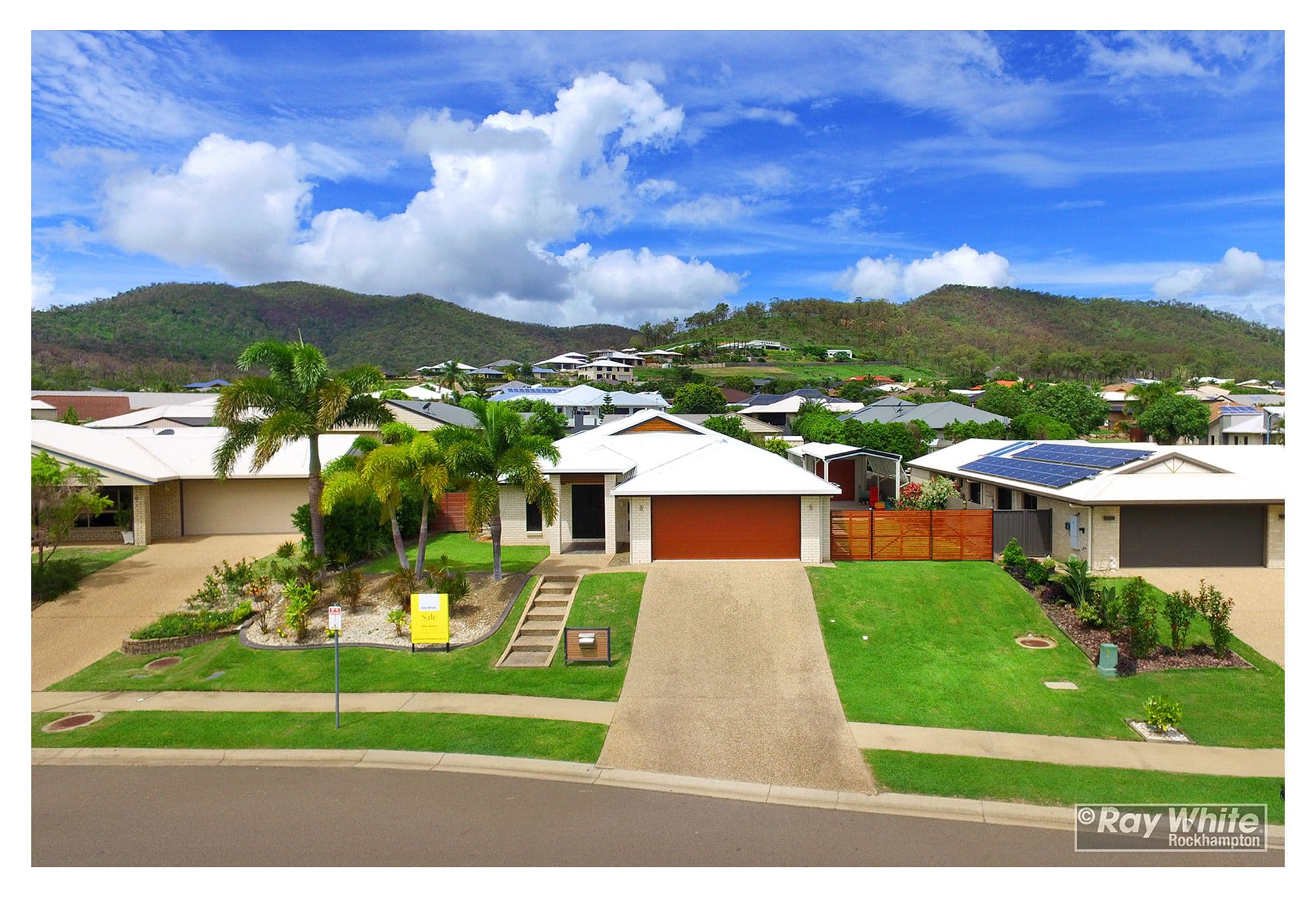 96 Springfield Drive, Norman Gardens QLD 4701, Norman Gardens - Image 1
