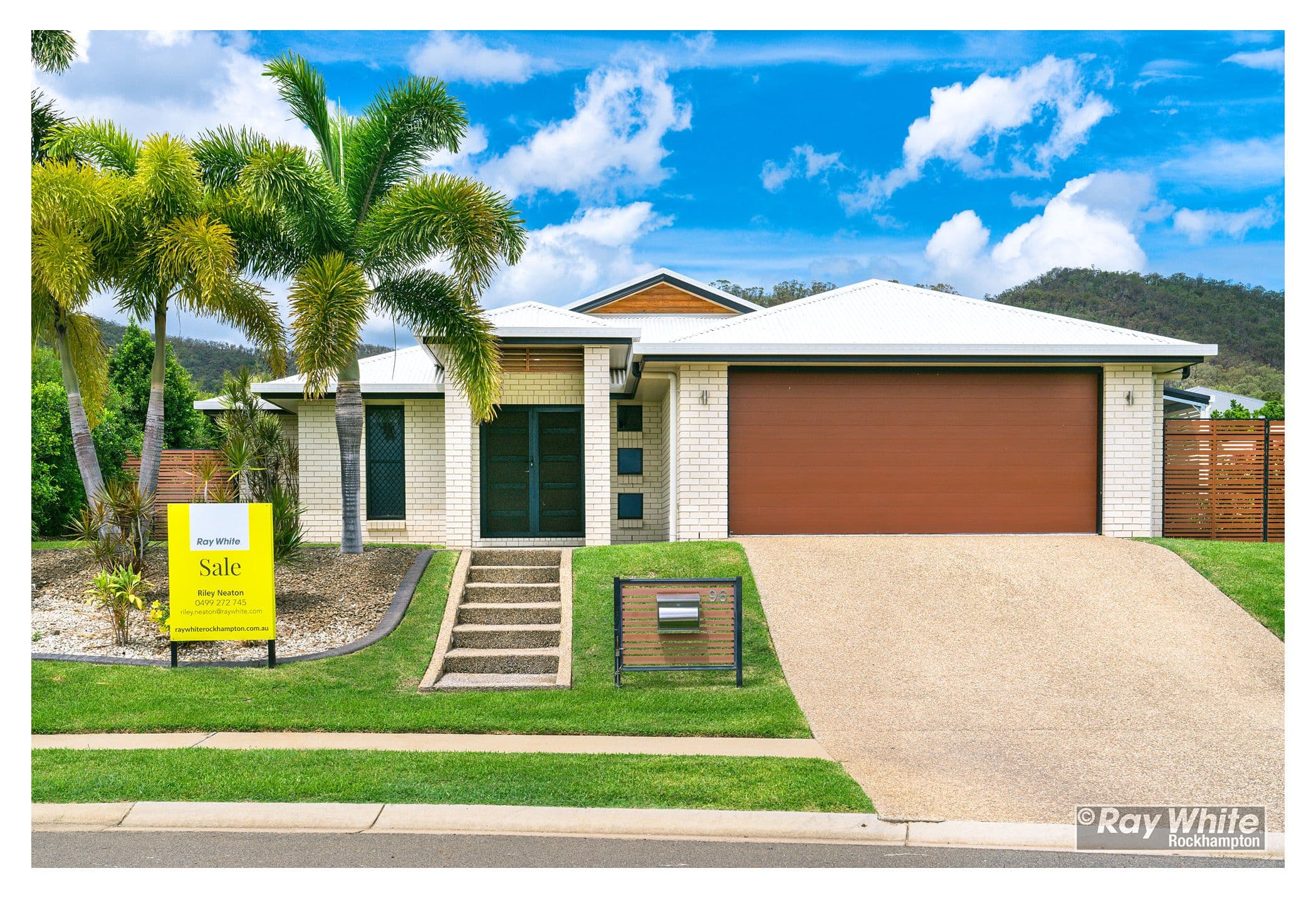 96 Springfield Drive, Norman Gardens QLD 4701, Norman Gardens - Thumbnail 5