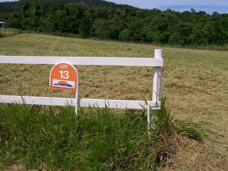 L13 Possum Place, INNISFAIL QLD 4860, Innisfail - Image 1