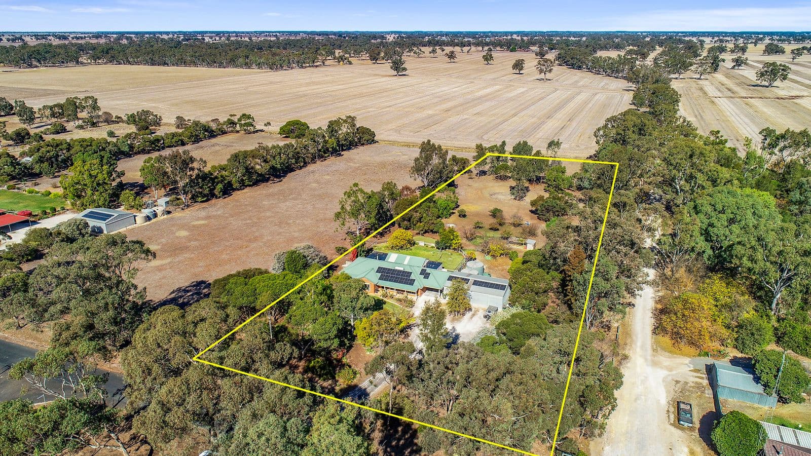 2-4 South Avenue, Bordertown SA 5268, Bordertown - Image 1