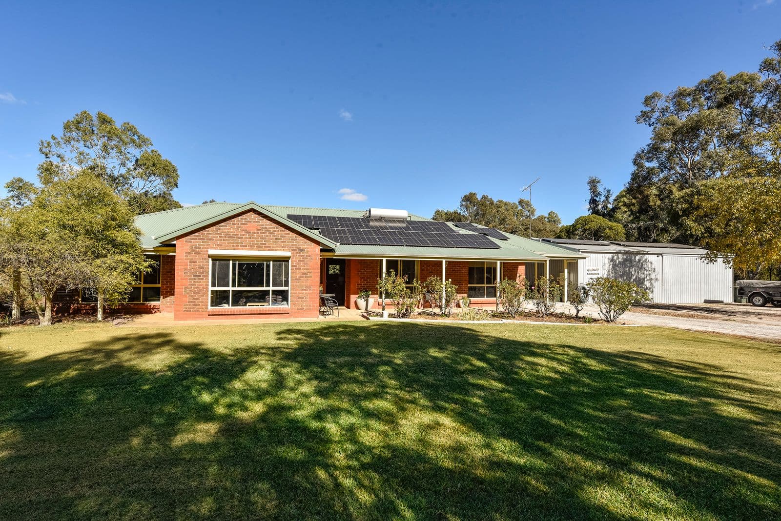 2-4 South Avenue, Bordertown SA 5268, Bordertown - Thumbnail 2