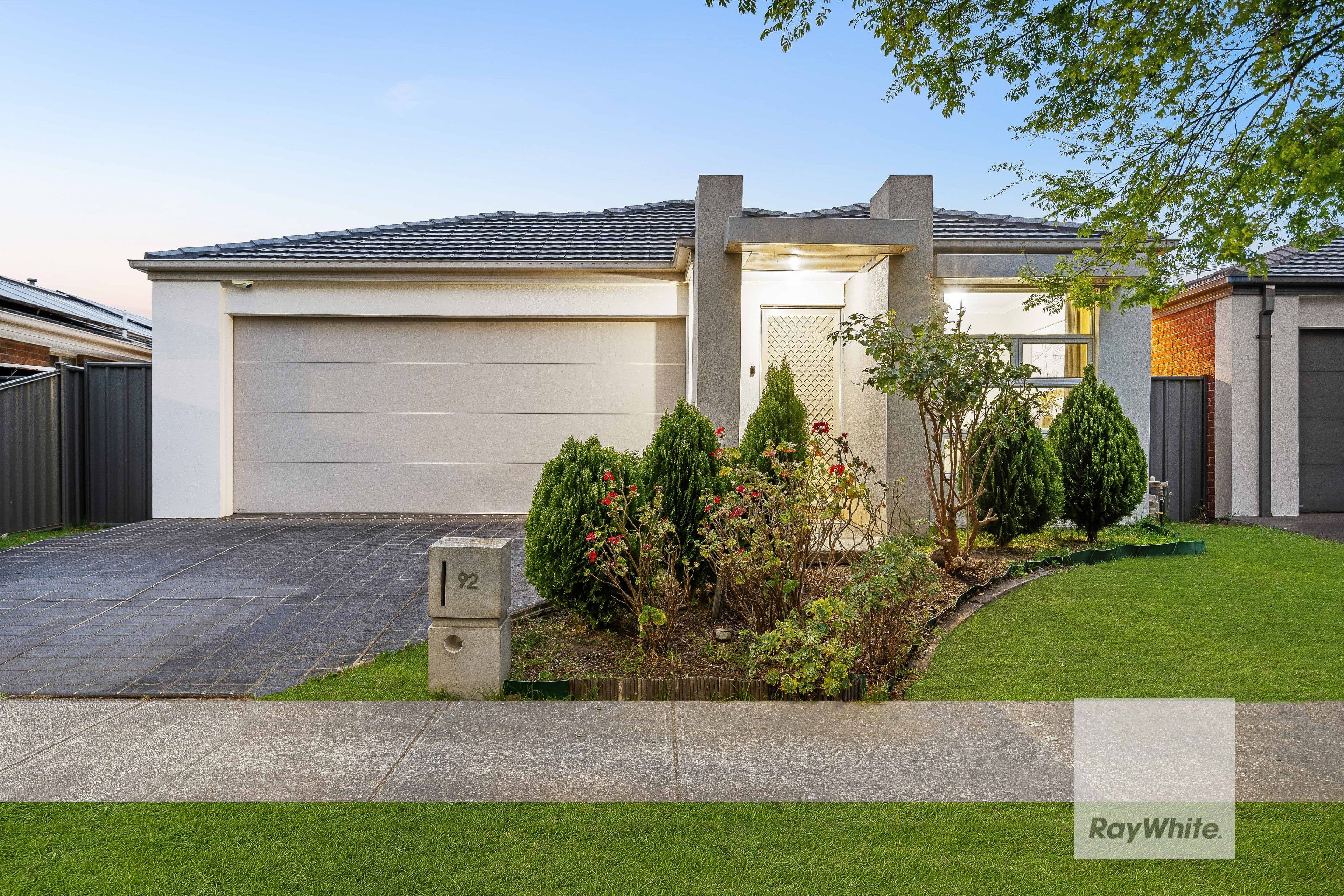92 Hatchlands Drive, Deer Park VIC 3023, Deer Park - Image 1