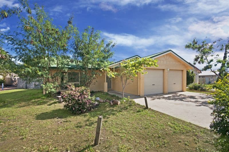 43 Templeton Crescent, DOUGLAS QLD 4814, Douglas - Image 1