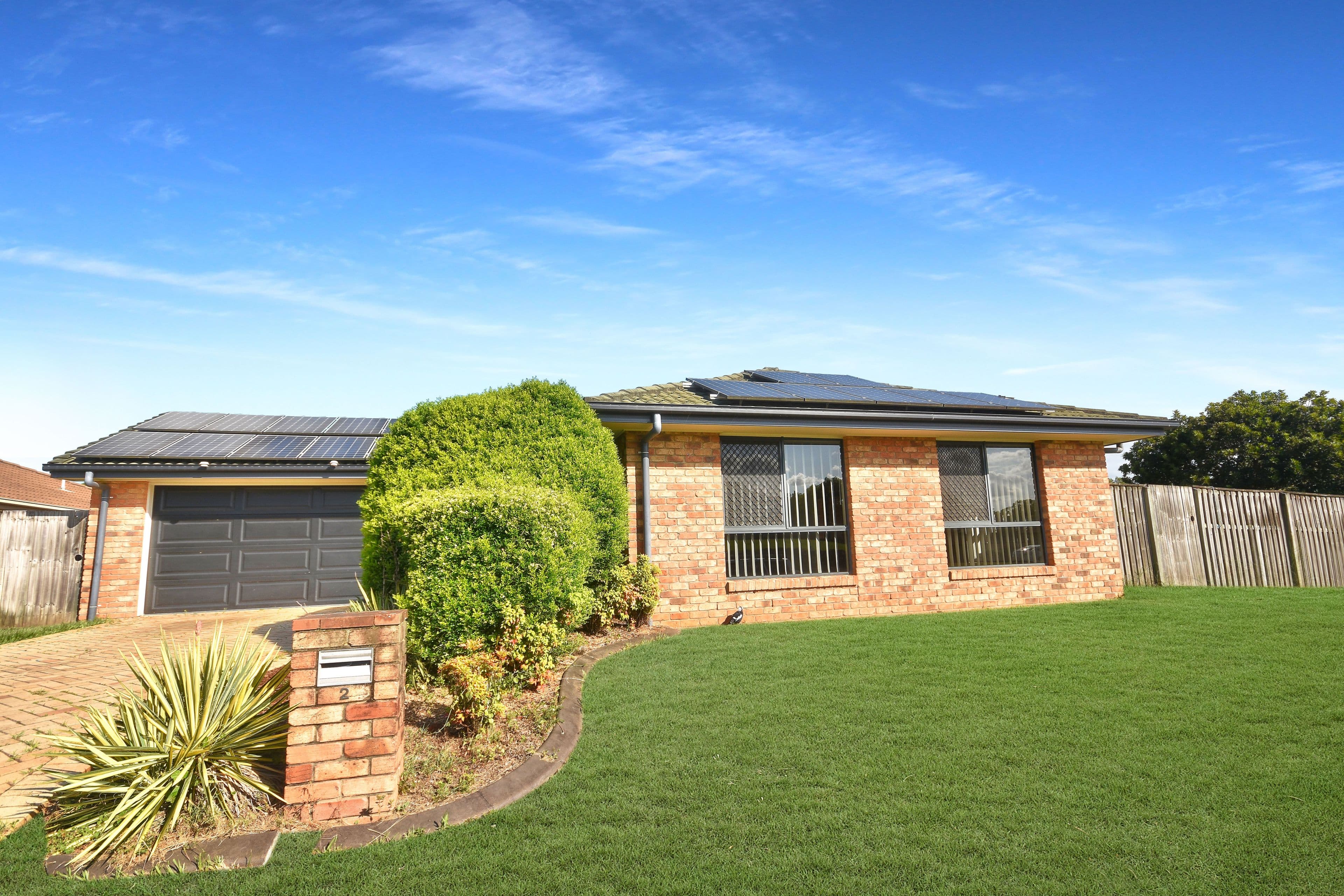 2 Harald Court, Caboolture QLD 4510, Caboolture - Image 1