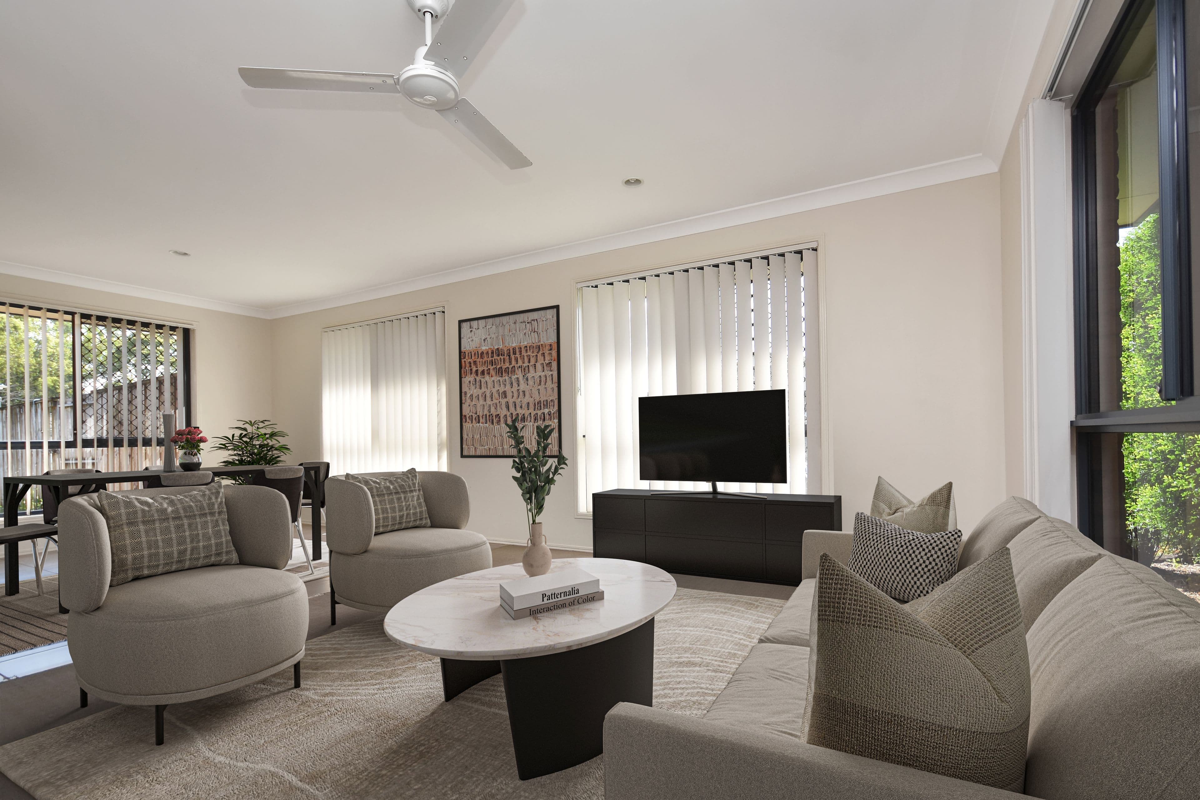 2 Harald Court, Caboolture QLD 4510, Caboolture - Thumbnail 3