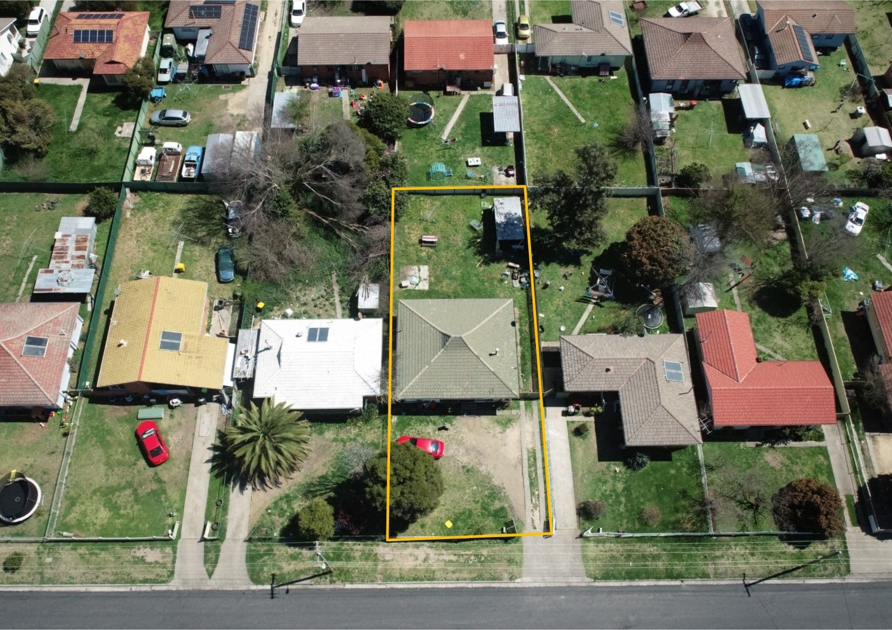 7 Cunningham Place, Inverell NSW 2360, Inverell - Thumbnail 2
