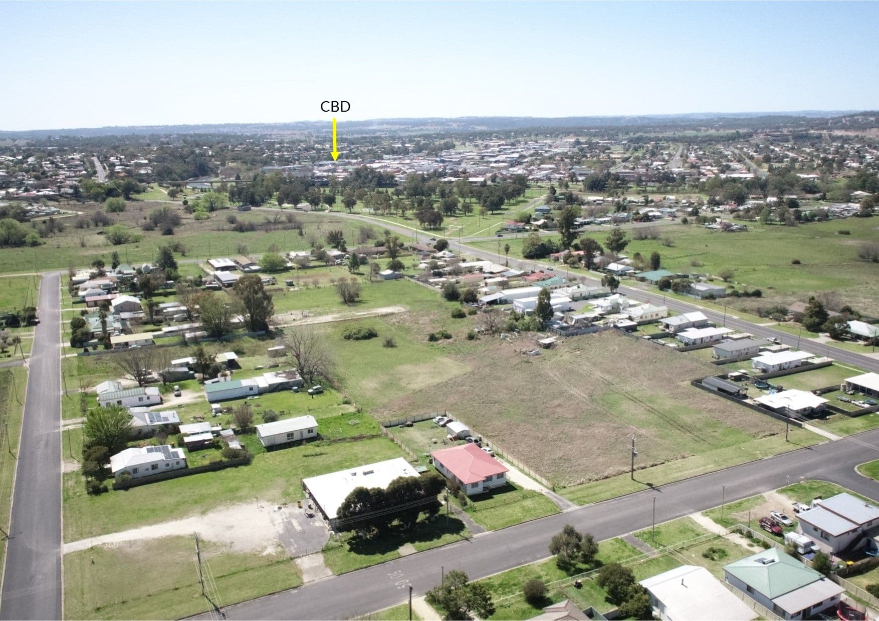 7 Cunningham Place, Inverell NSW 2360, Inverell - Thumbnail 3