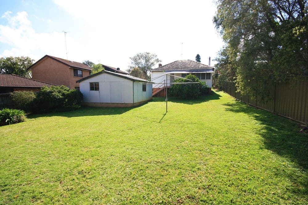 9 Sturt Street, CAMPBELLTOWN NSW 2560, Campbelltown - Thumbnail 8