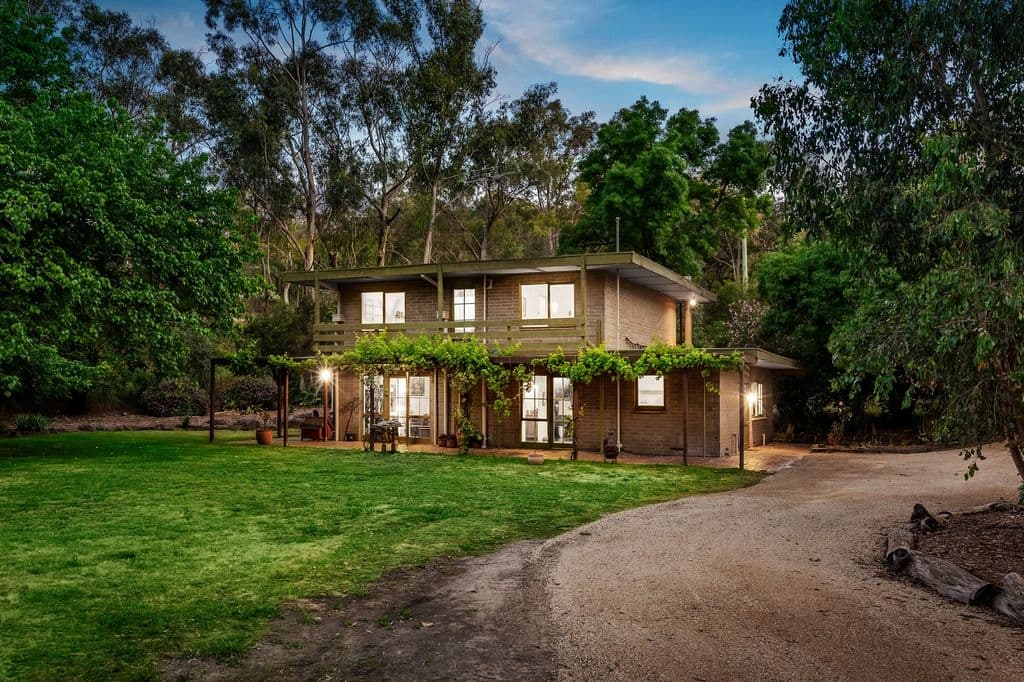 1495 Heidelberg-Kinglake Road, Cottles Bridge VIC 3099, Cottles Bridge - Image 1