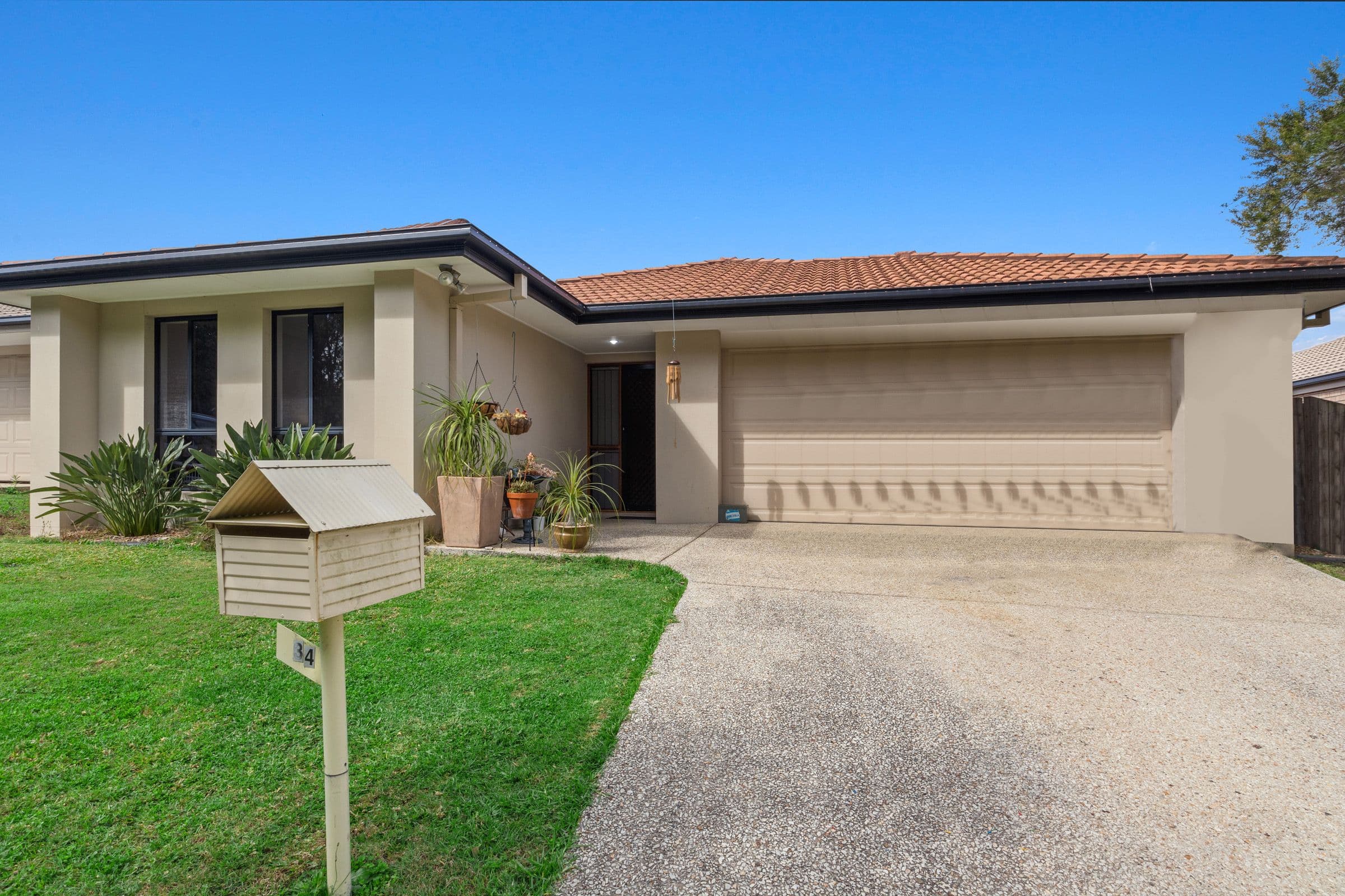 34 Deepak Drive, Pimpama QLD 4209, Pimpama - Image 1