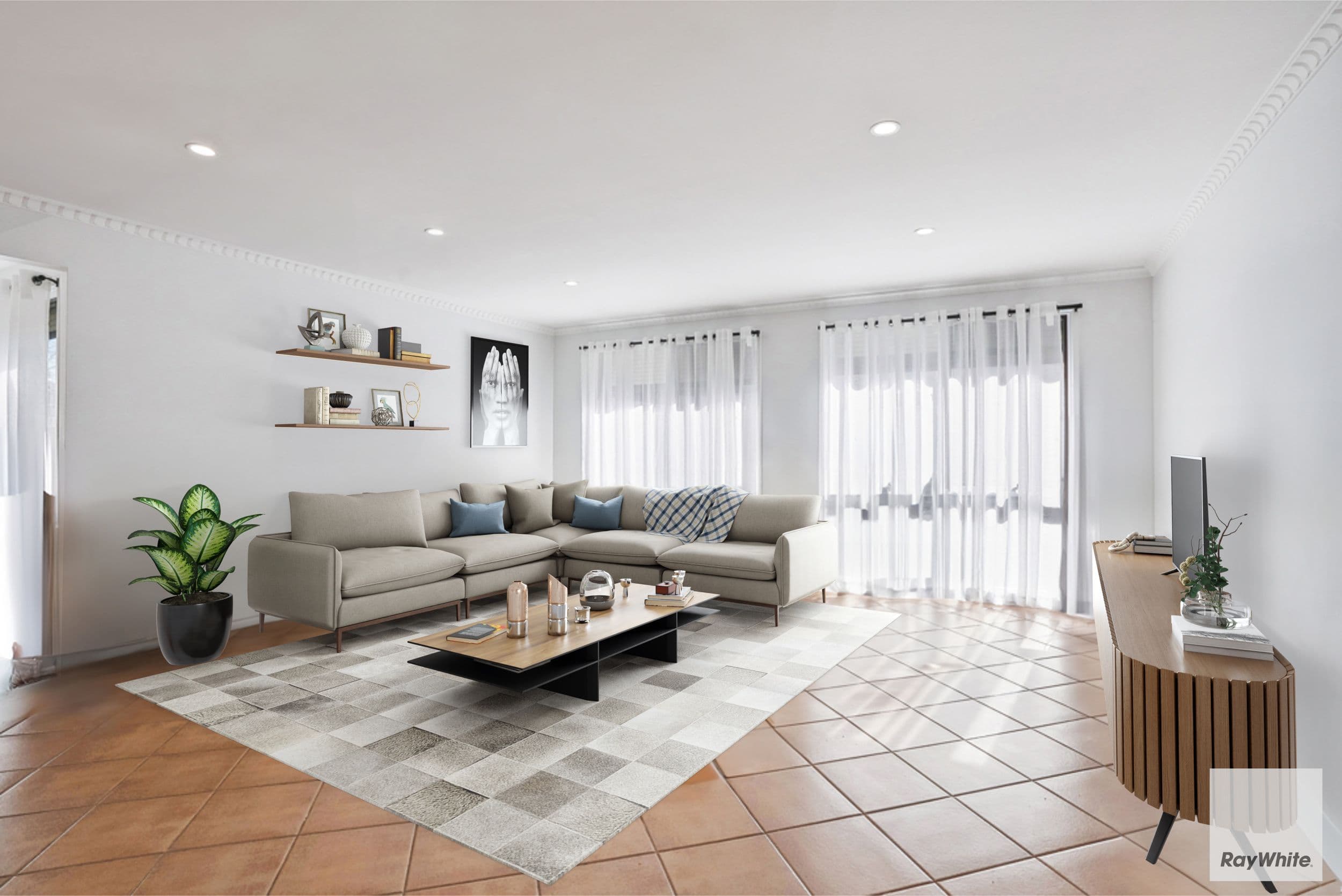 24 Albert Road, Sydenham VIC 3037, Sydenham - Thumbnail 3