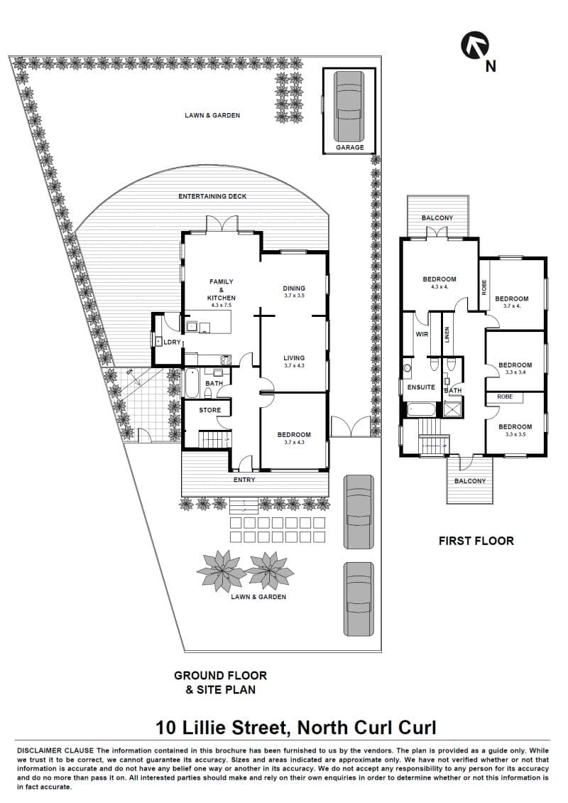 10 Lillie Street, NORTH CURL CURL NSW 2099, North Curl Curl - Thumbnail 7