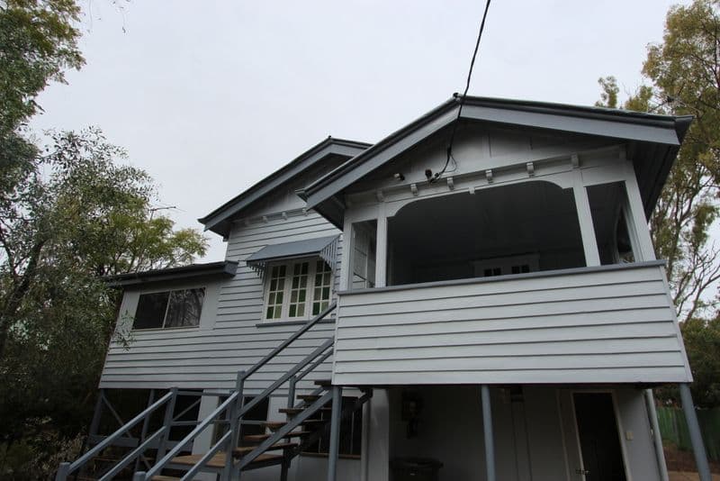 182 Alfred Street, Charleville QLD 4470, Charleville - Image 1