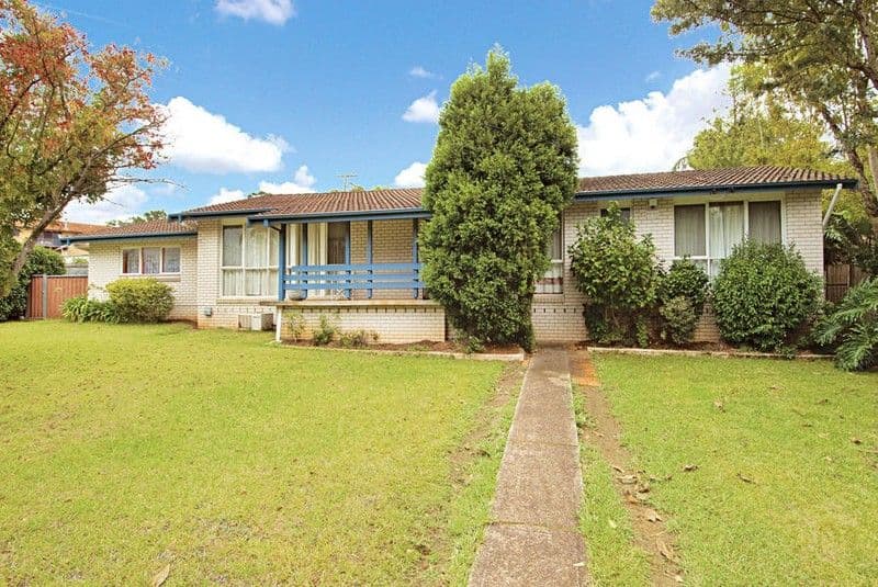 5 Palace Road, Baulkham Hills NSW 2153, Baulkham Hills - Image 1