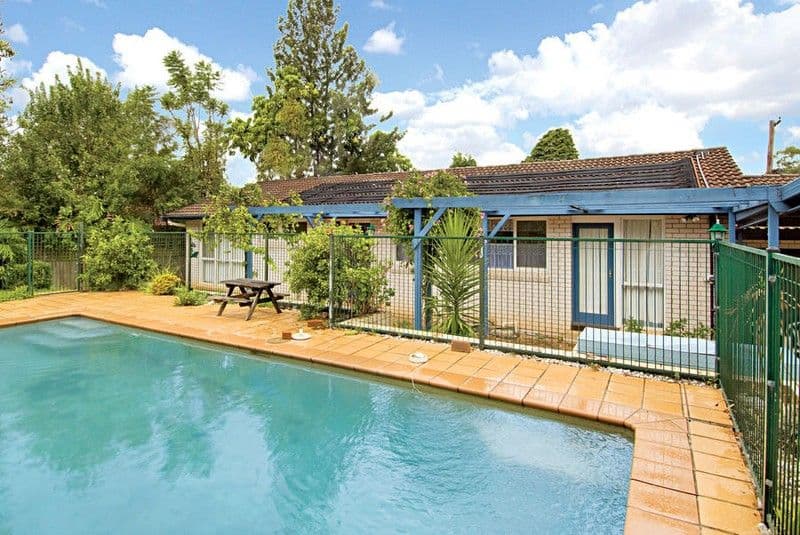 5 Palace Road, Baulkham Hills NSW 2153, Baulkham Hills - Thumbnail 2