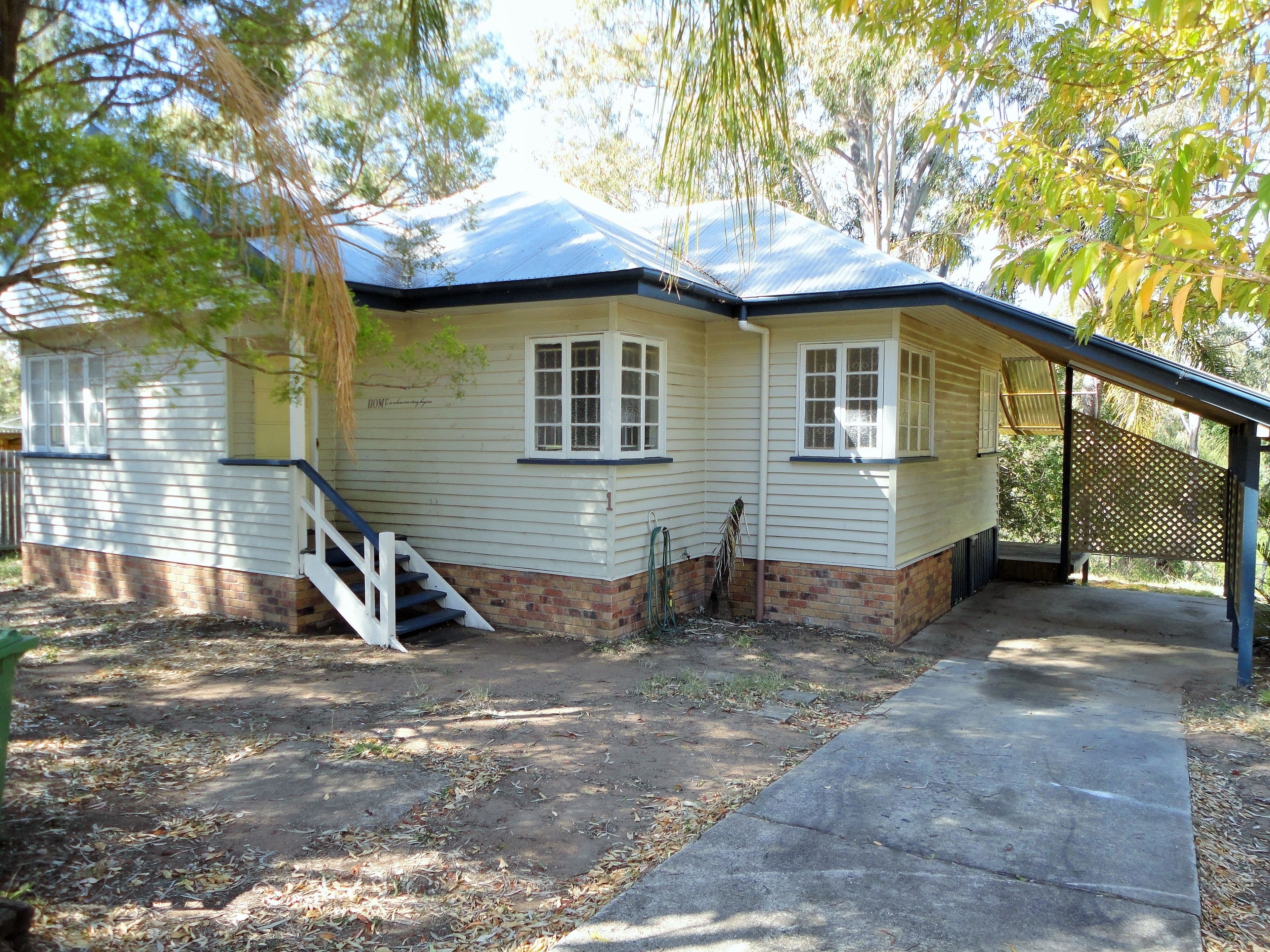 1 Sydney Street, Brassall QLD 4305, Brassall - Image 1