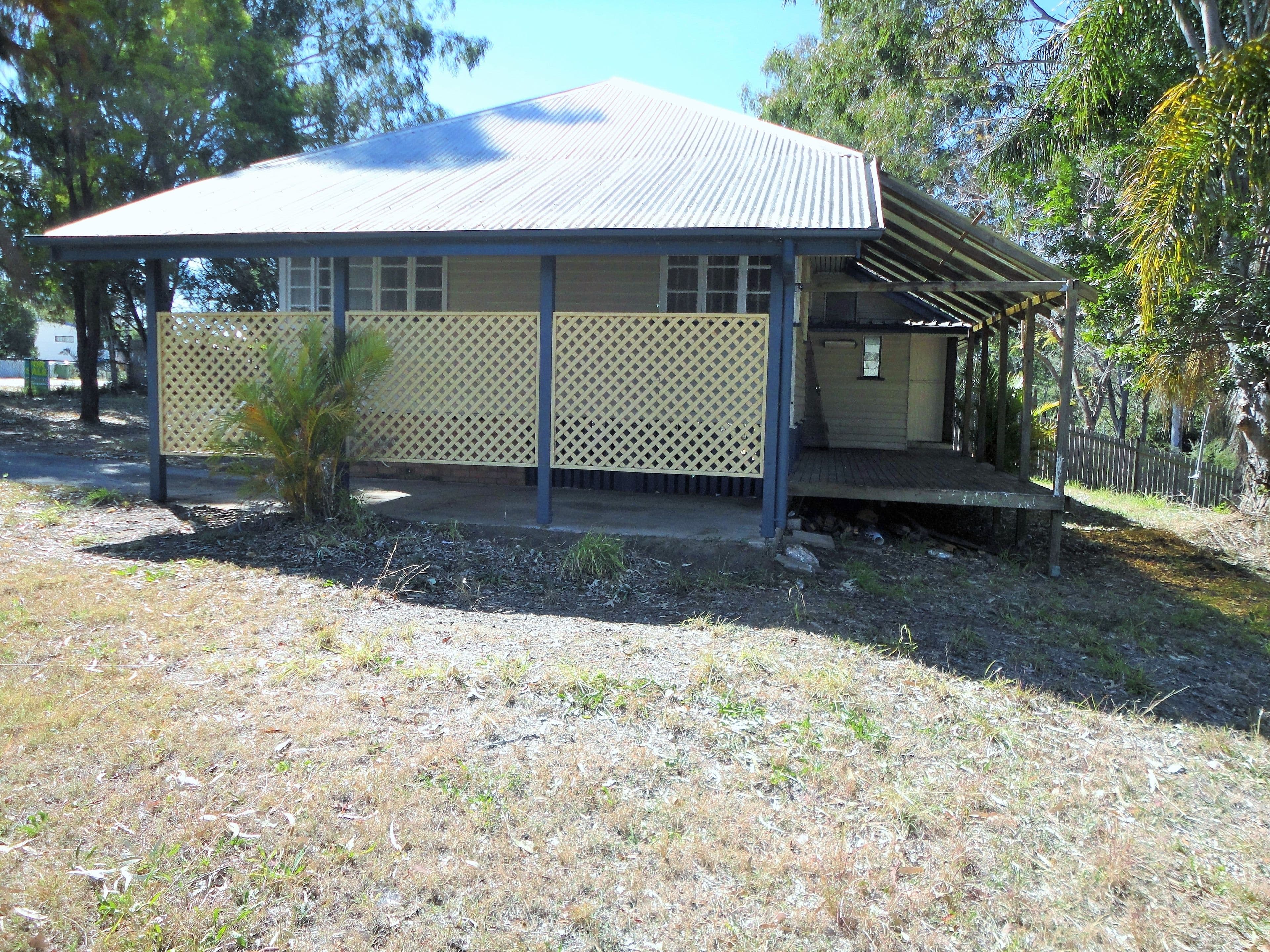 1 Sydney Street, Brassall QLD 4305, Brassall - Thumbnail 2