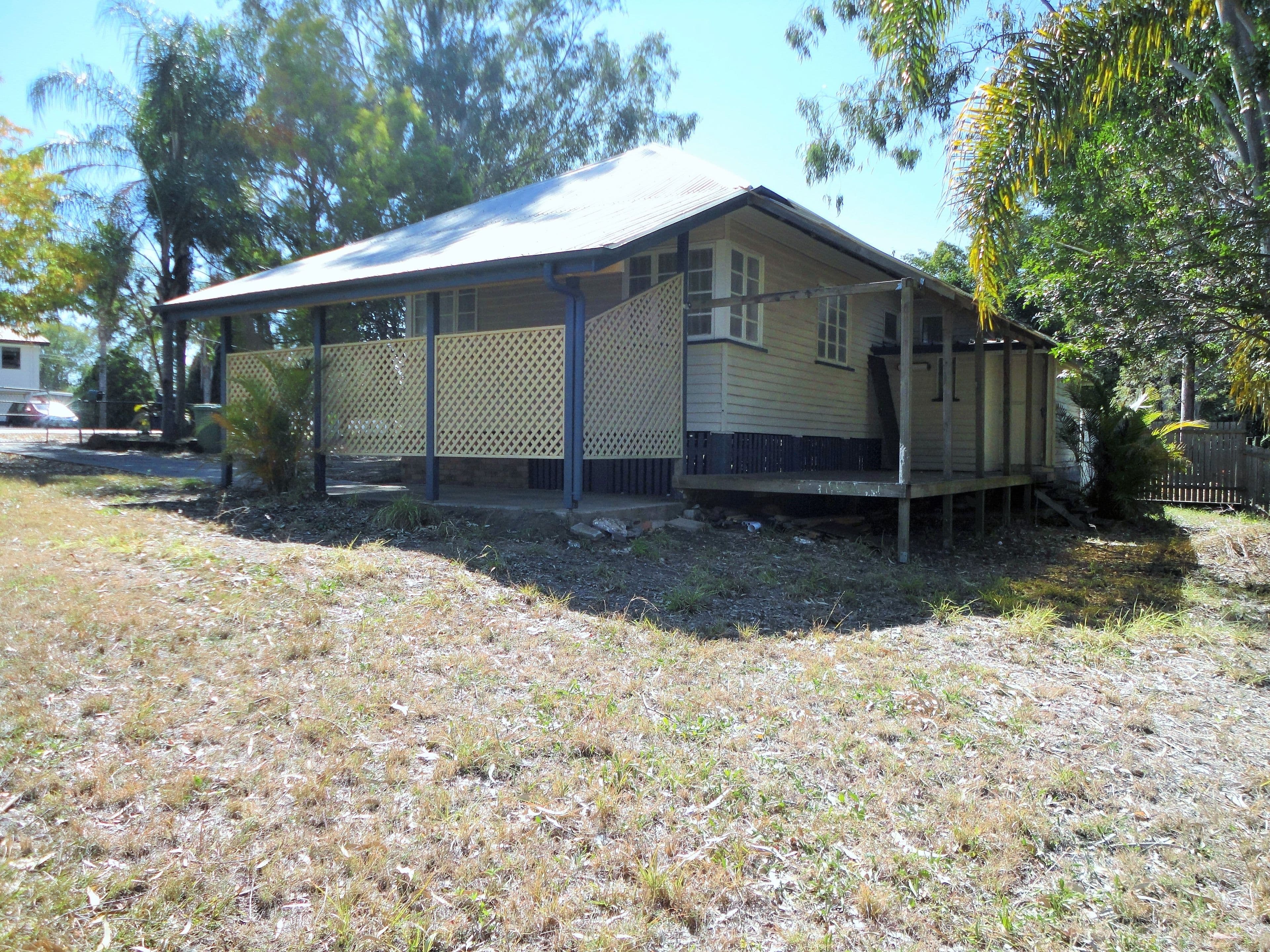 1 Sydney Street, Brassall QLD 4305, Brassall - Thumbnail 3