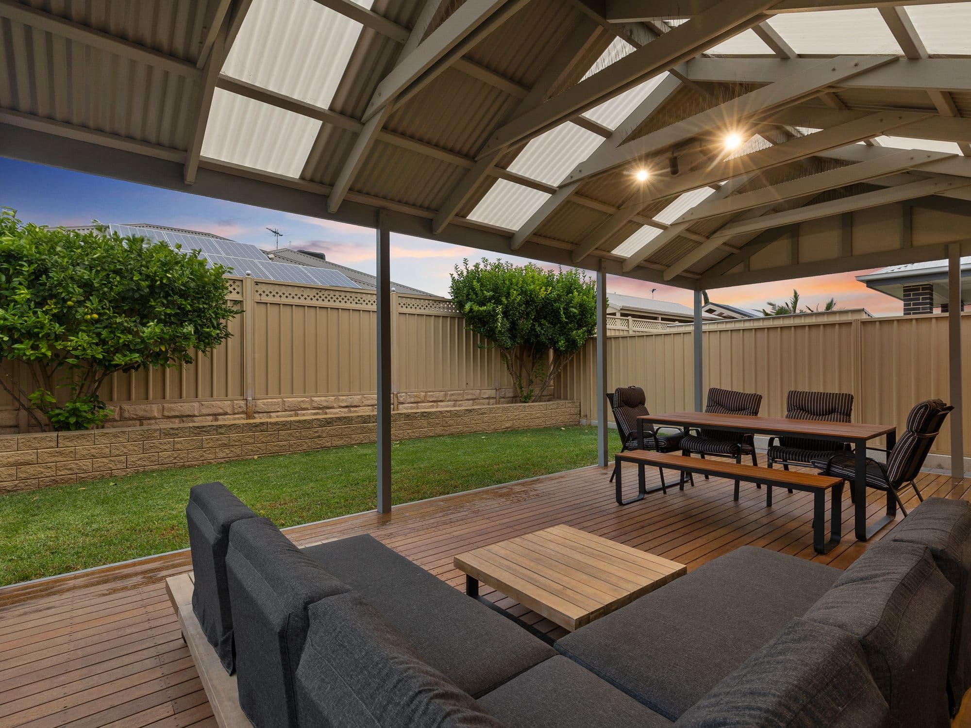 18 Cook Street, Seaford Meadows SA 5169, Seaford Meadows - Thumbnail 3