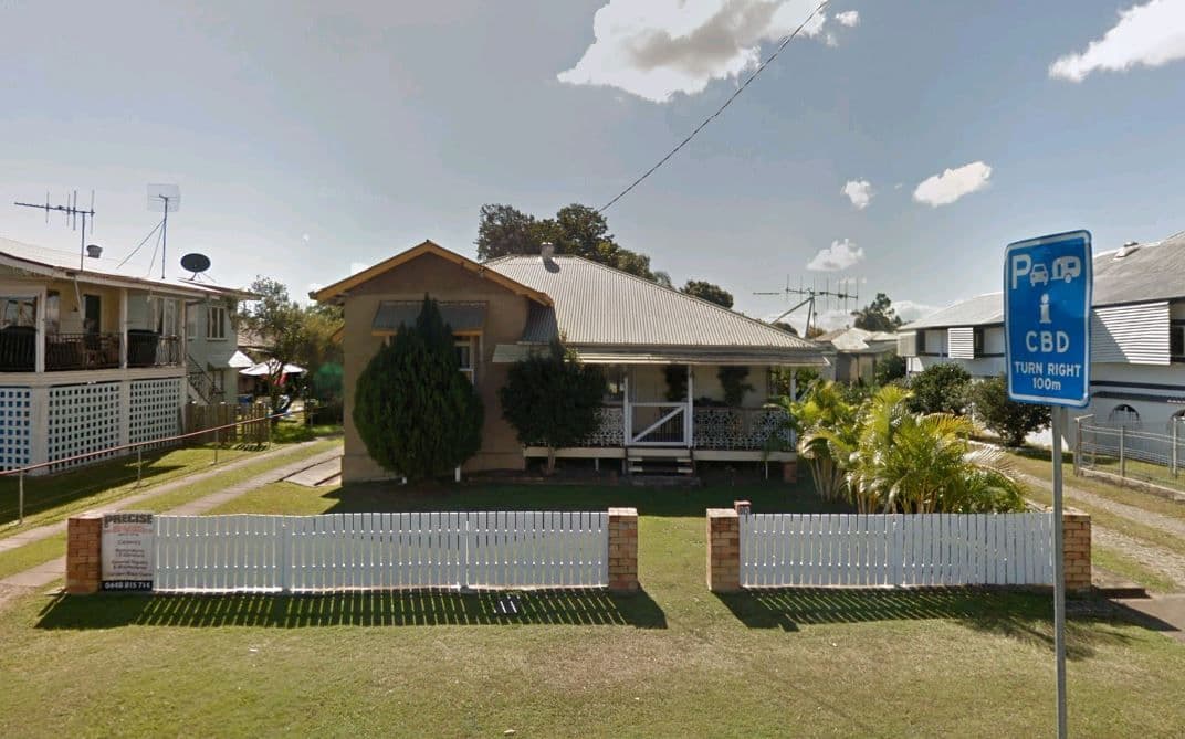 85 Walker Street, Maryborough QLD 4650, Maryborough - Image 1