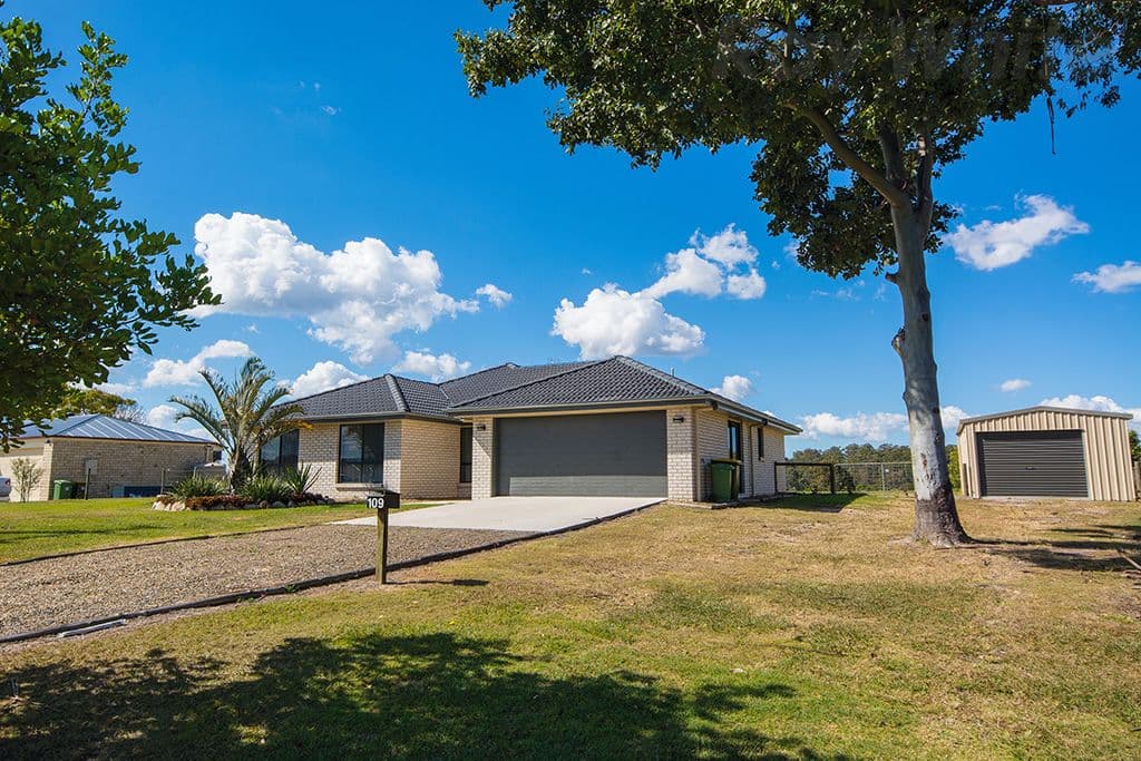 109-111 Bleakley Road, Delaneys Creek QLD 4514, Delaneys Creek - Image 1