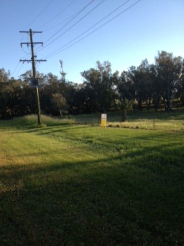 Lot 12 Moulder Street, CONDOBOLIN NSW 2877, Condobolin - Thumbnail 2