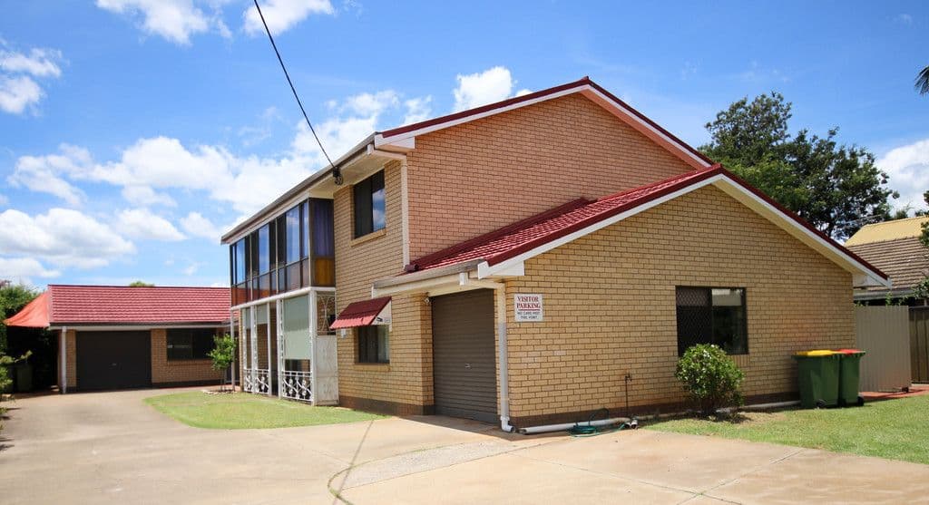 72 Ramsay Street, Centenary Heights QLD 4350, Centenary Heights - Image 1
