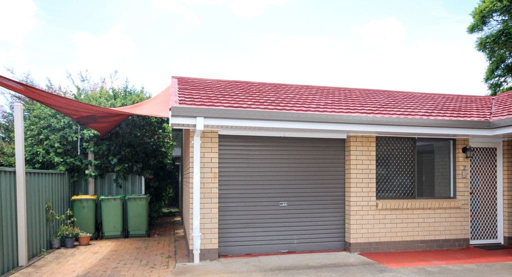72 Ramsay Street, Centenary Heights QLD 4350, Centenary Heights - Thumbnail 2