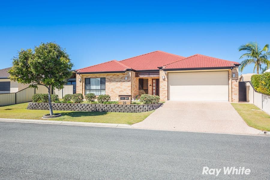 29 Barklya Crescent, Bongaree QLD 4507, Bongaree - Image 1