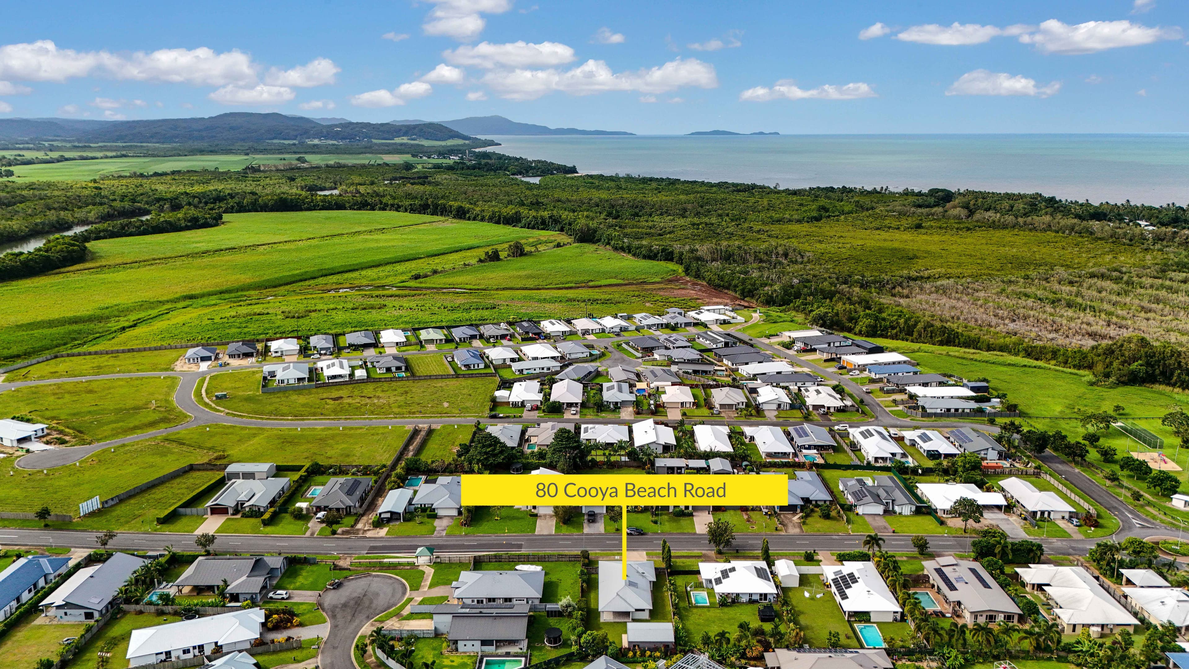 80 Cooya Beach Road, Cooya Beach QLD 4873, Cooya Beach - Image 1